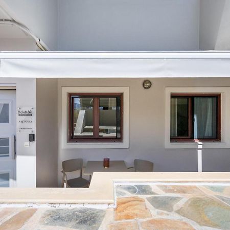Aretousa Increteble Cretan Residences Collection Sitia  Eksteriør billede