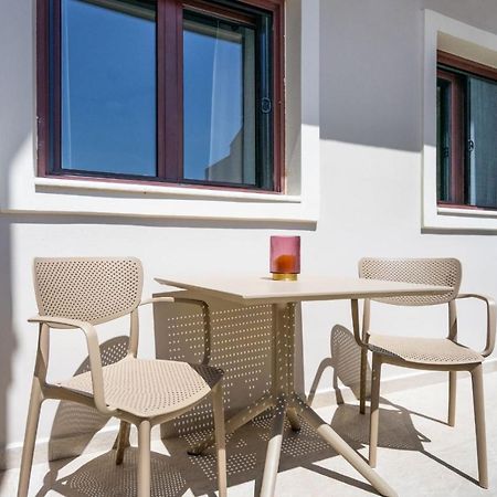 Aretousa Increteble Cretan Residences Collection Sitia  Eksteriør billede