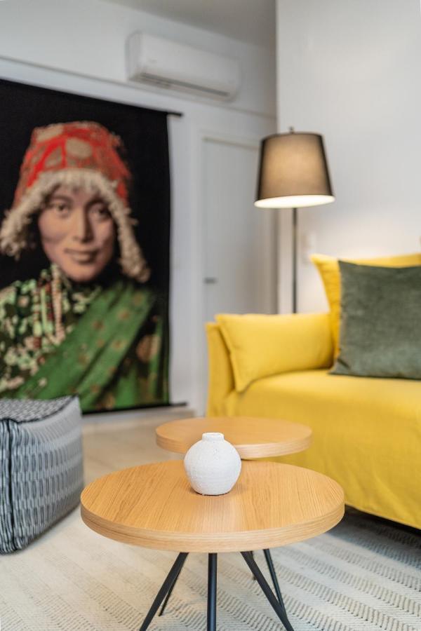 Aretousa Increteble Cretan Residences Collection Sitia  Eksteriør billede