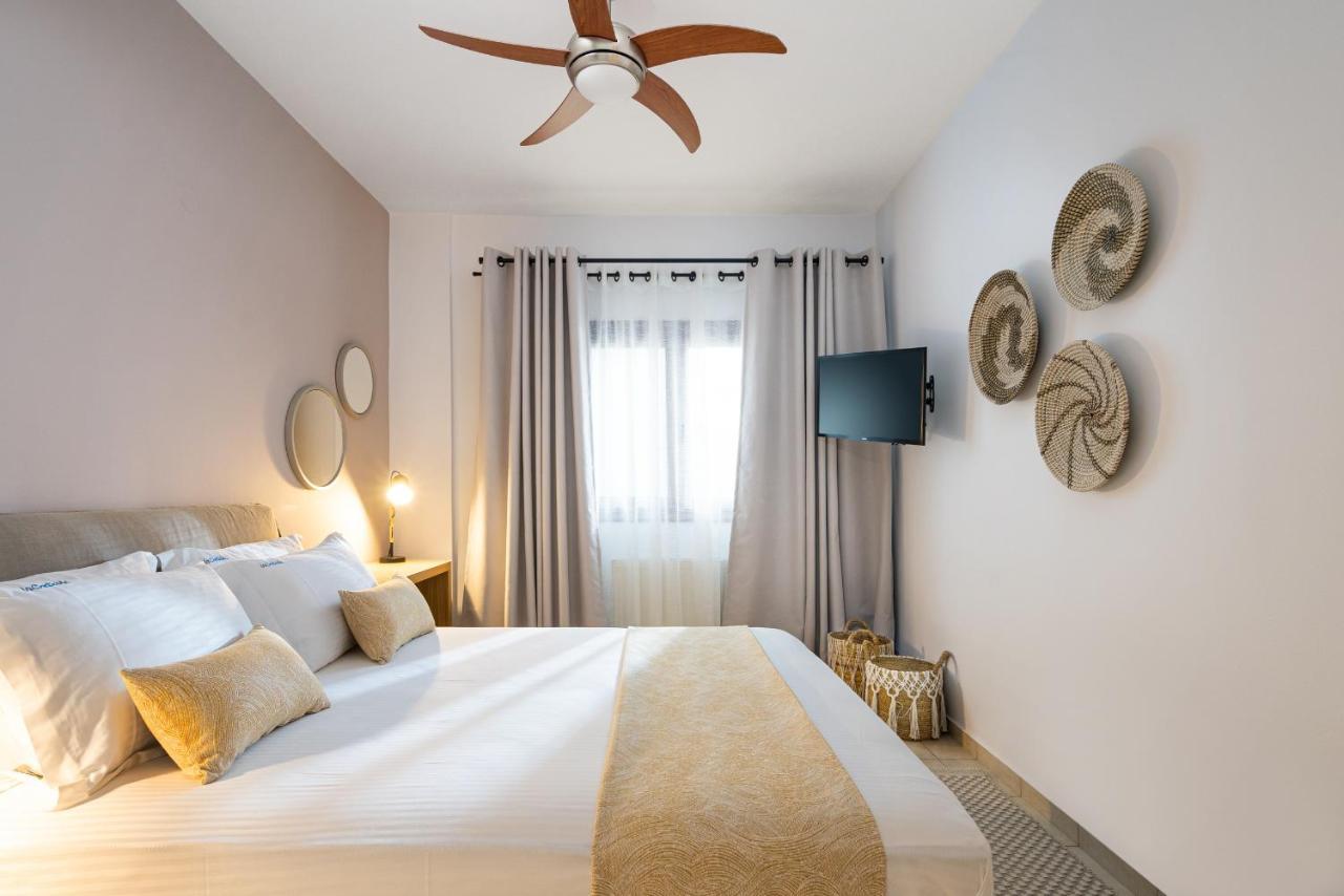 Aretousa Increteble Cretan Residences Collection Sitia  Eksteriør billede