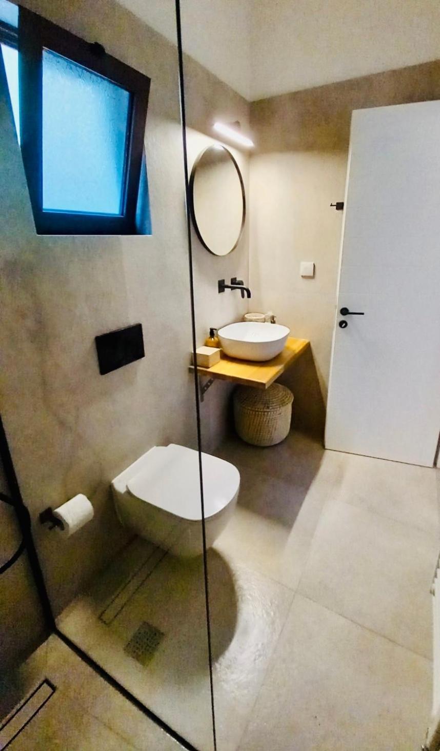 Aretousa Increteble Cretan Residences Collection Sitia  Eksteriør billede