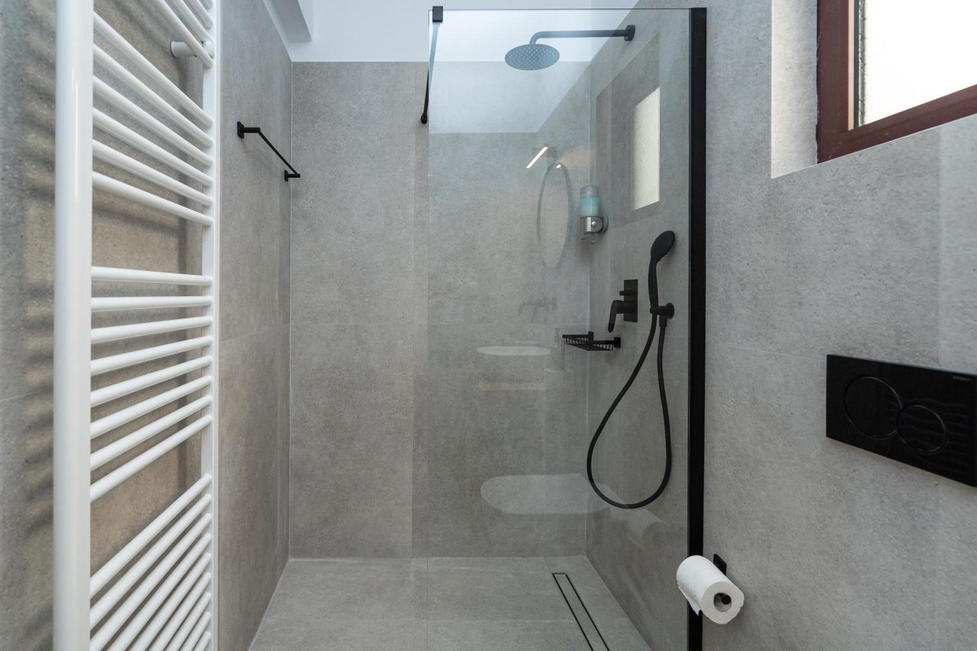 Aretousa Increteble Cretan Residences Collection Sitia  Eksteriør billede